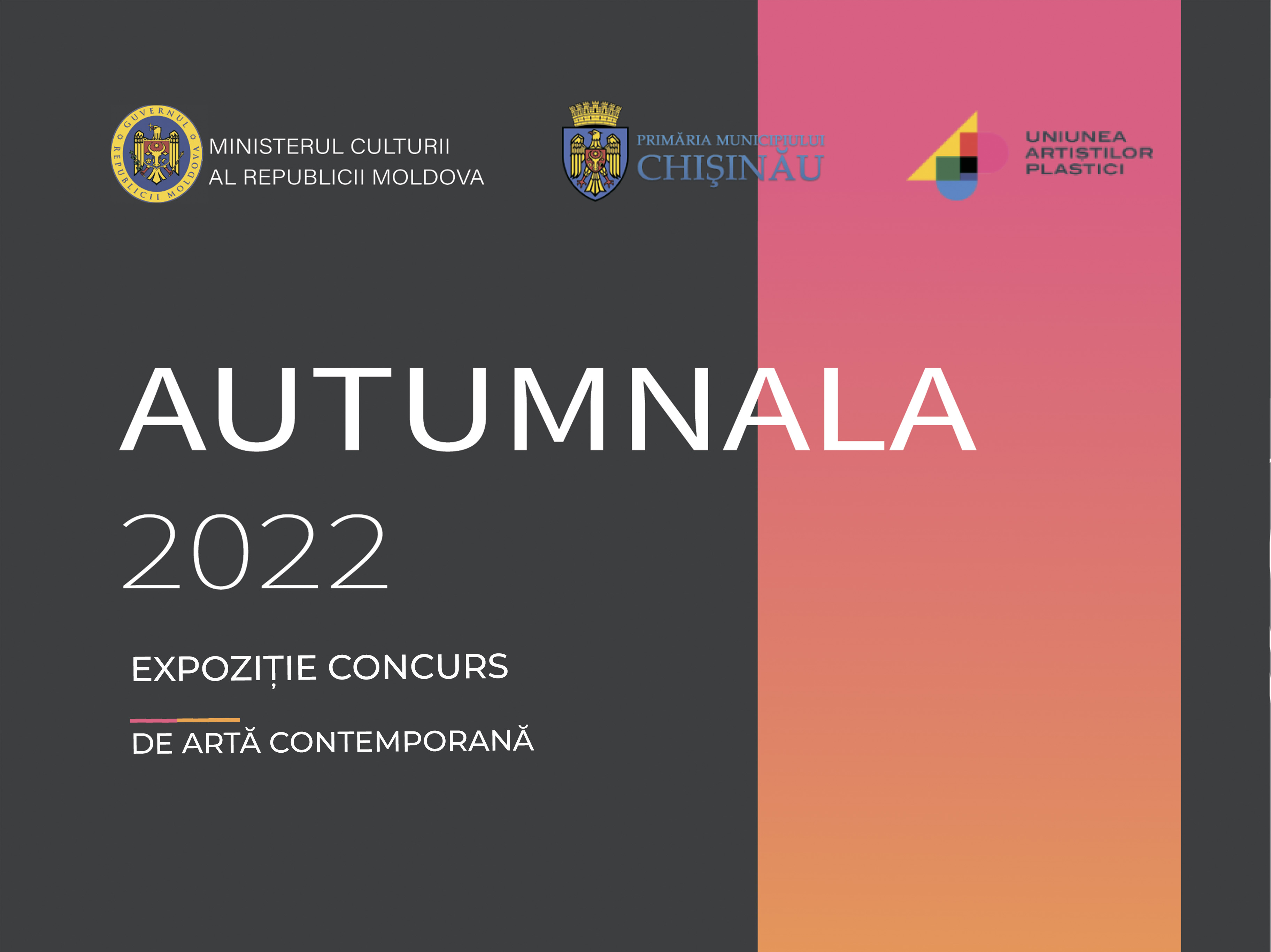 Premianții Expoziției-Concurs ”Autumnala - 2022”